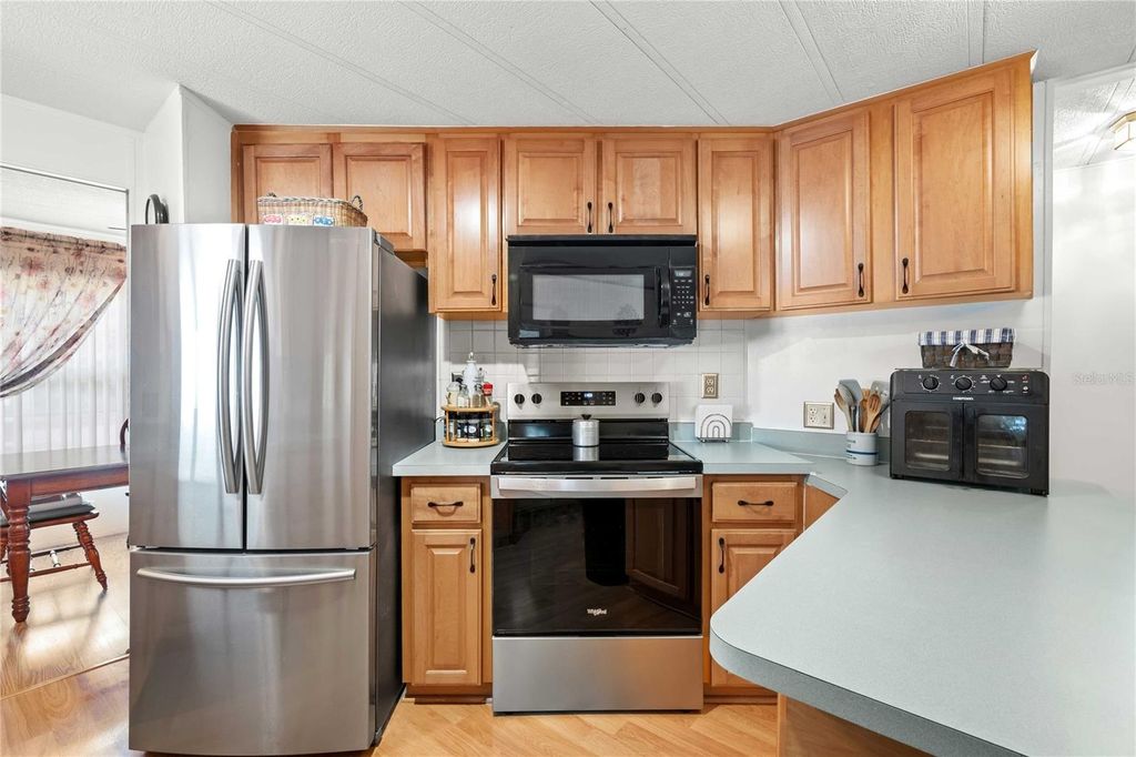 Photo of 5646 Dean Dairy Road, Zephyrhills, FL 33541 (MLS # TB8451205)