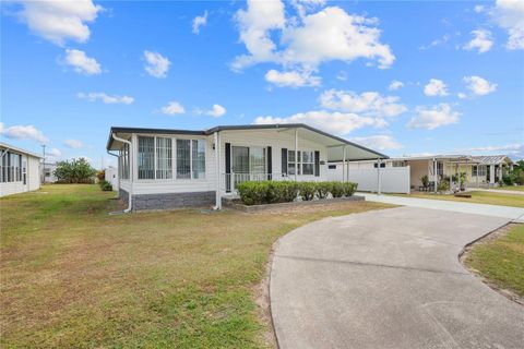 Photo of 5646 Dean Dairy Road, Zephyrhills, FL 33541 (MLS # TB8451205)