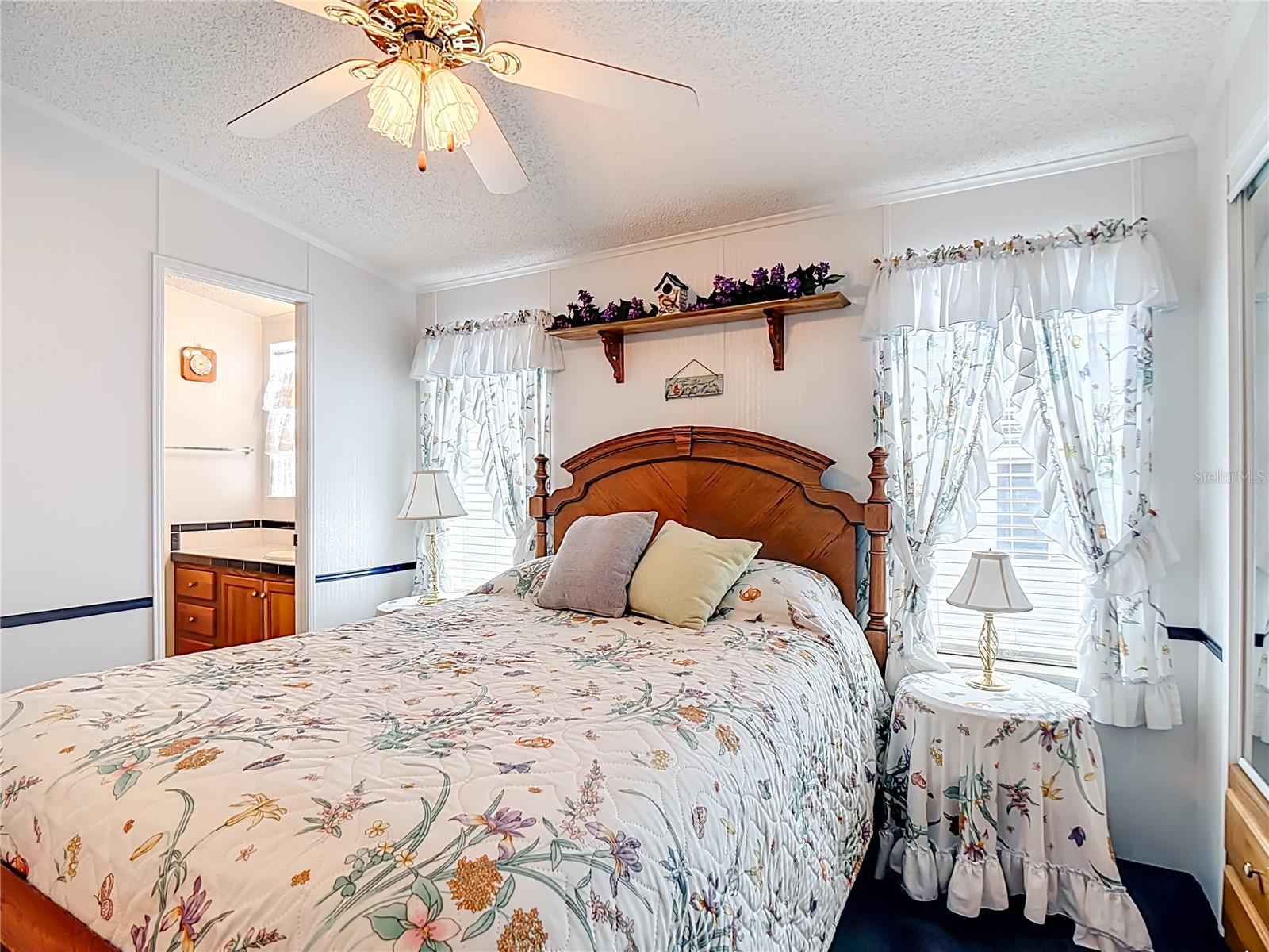 LILY LAKE GOLF & RV RESORT PH 03-A - Residential