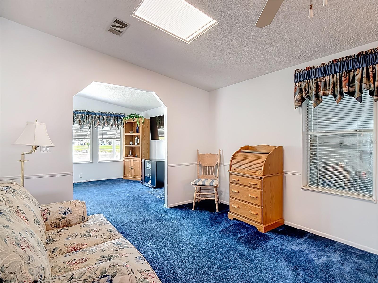 LILY LAKE GOLF & RV RESORT PH 03-A - Residential