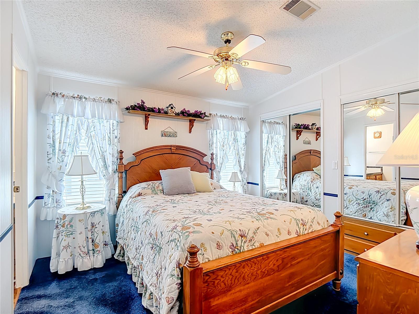 LILY LAKE GOLF & RV RESORT PH 03-A - Residential