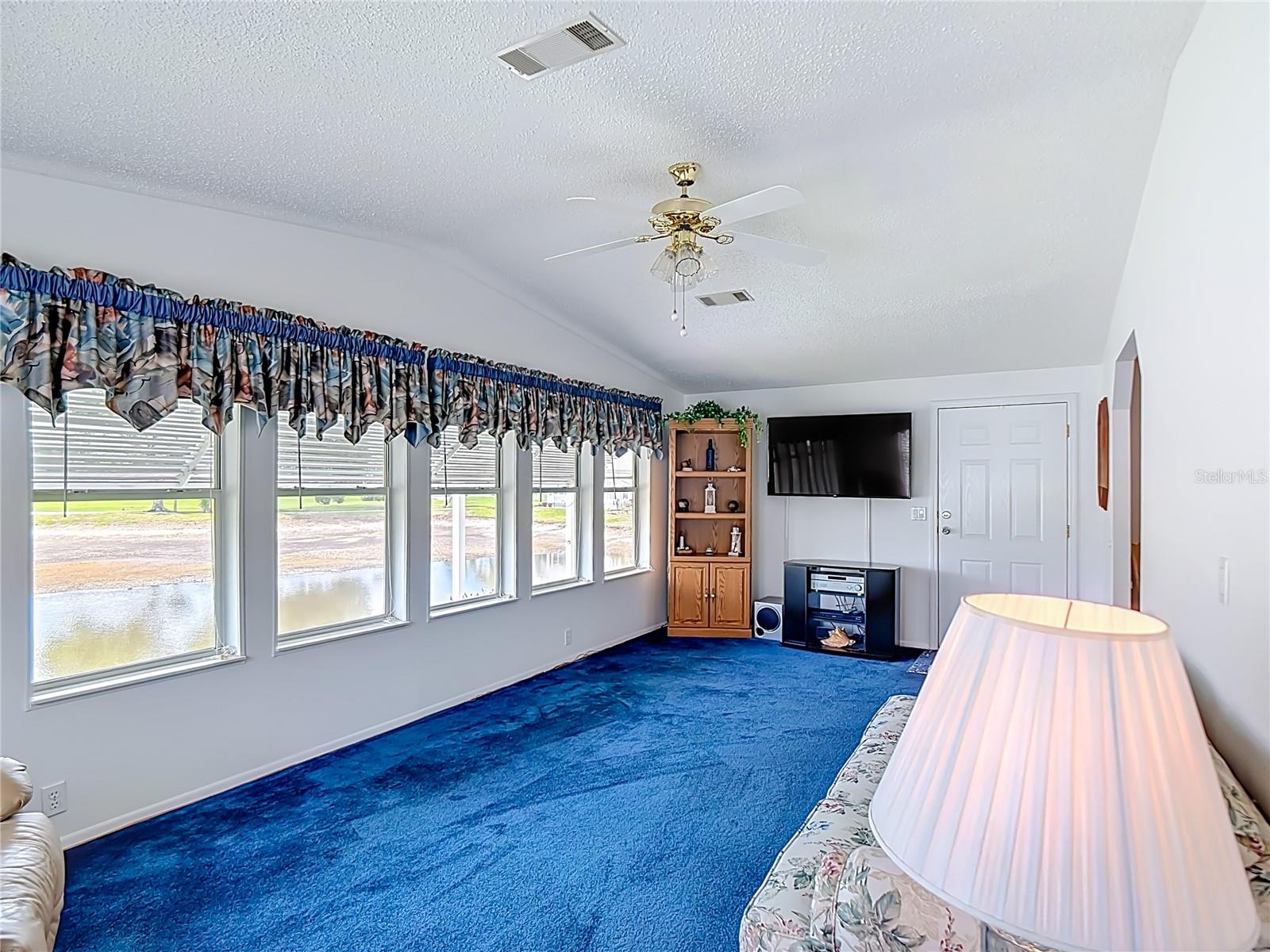 LILY LAKE GOLF & RV RESORT PH 03-A - Residential