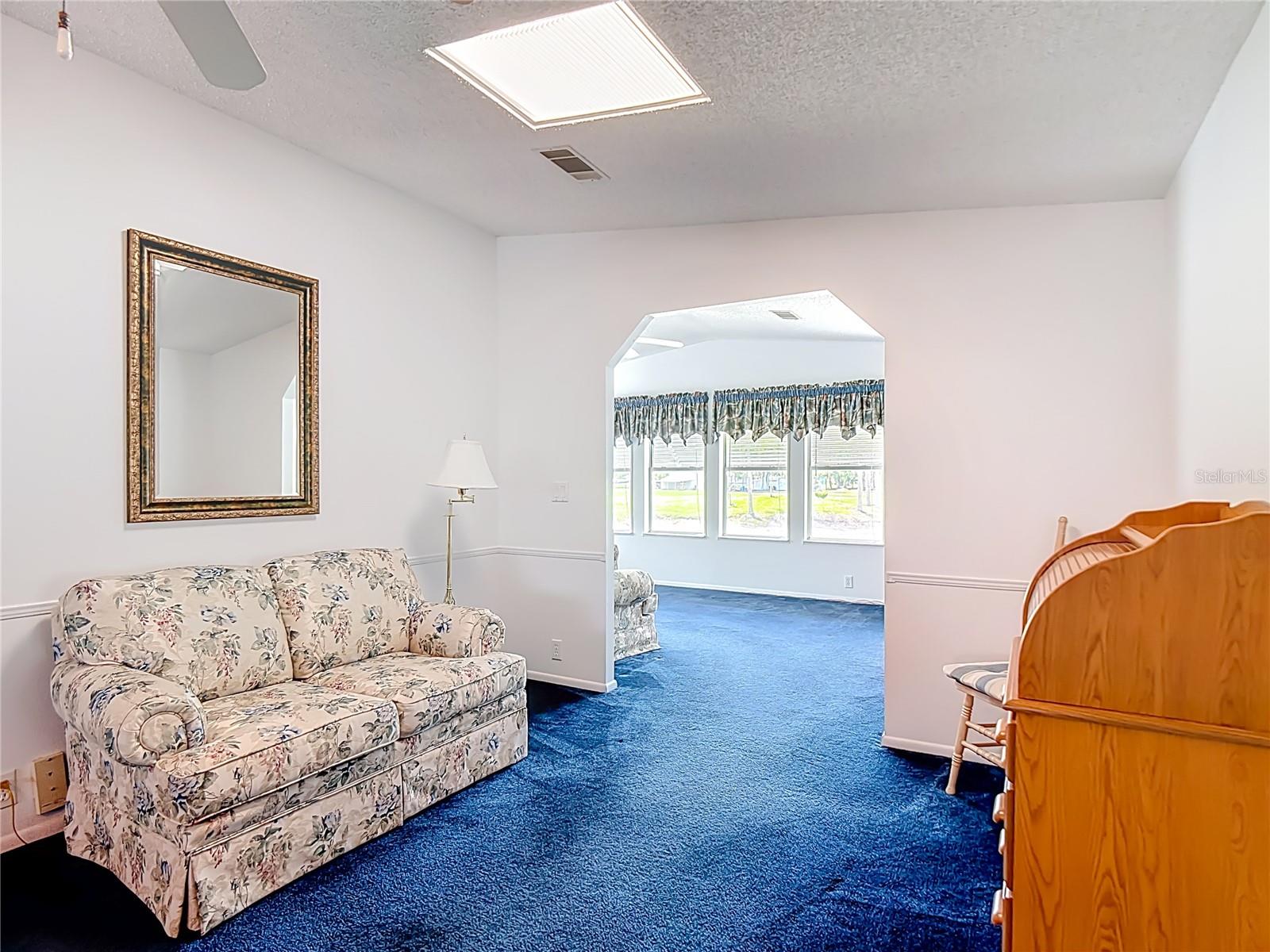 LILY LAKE GOLF & RV RESORT PH 03-A - Residential