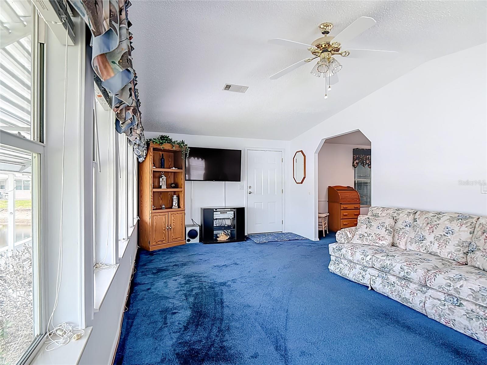 LILY LAKE GOLF & RV RESORT PH 03-A - Residential