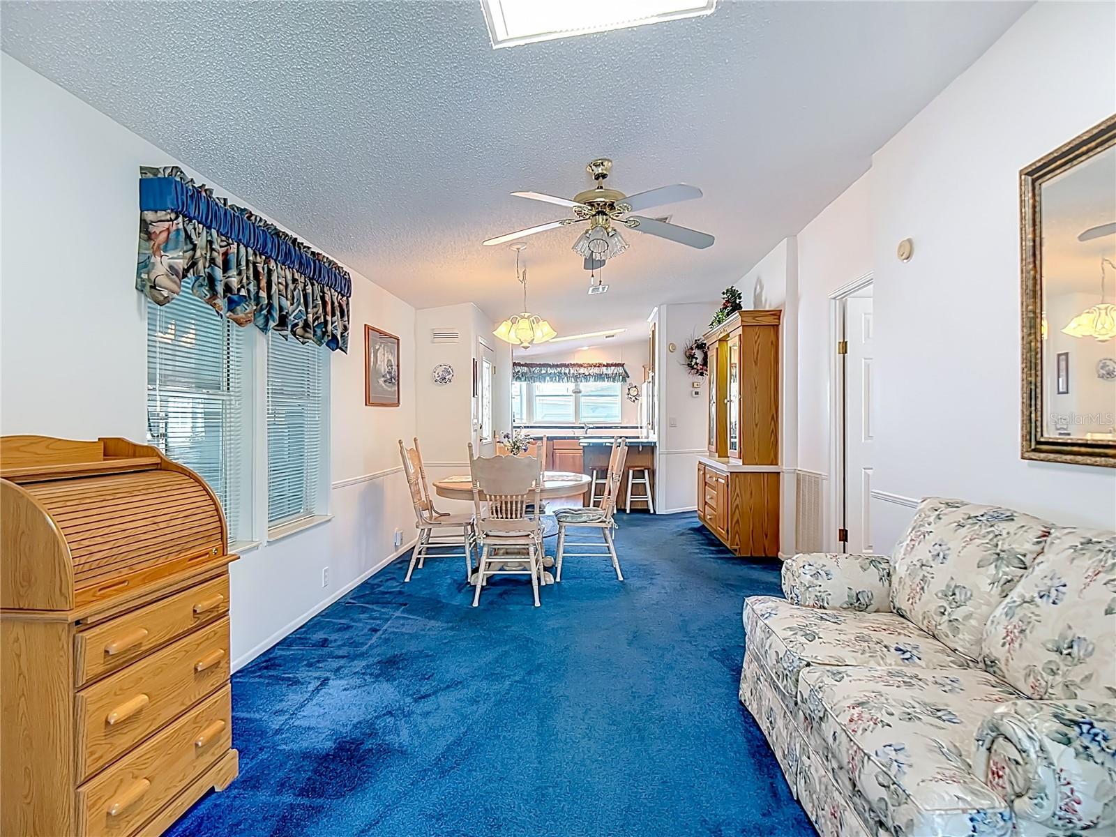 LILY LAKE GOLF & RV RESORT PH 03-A - Residential