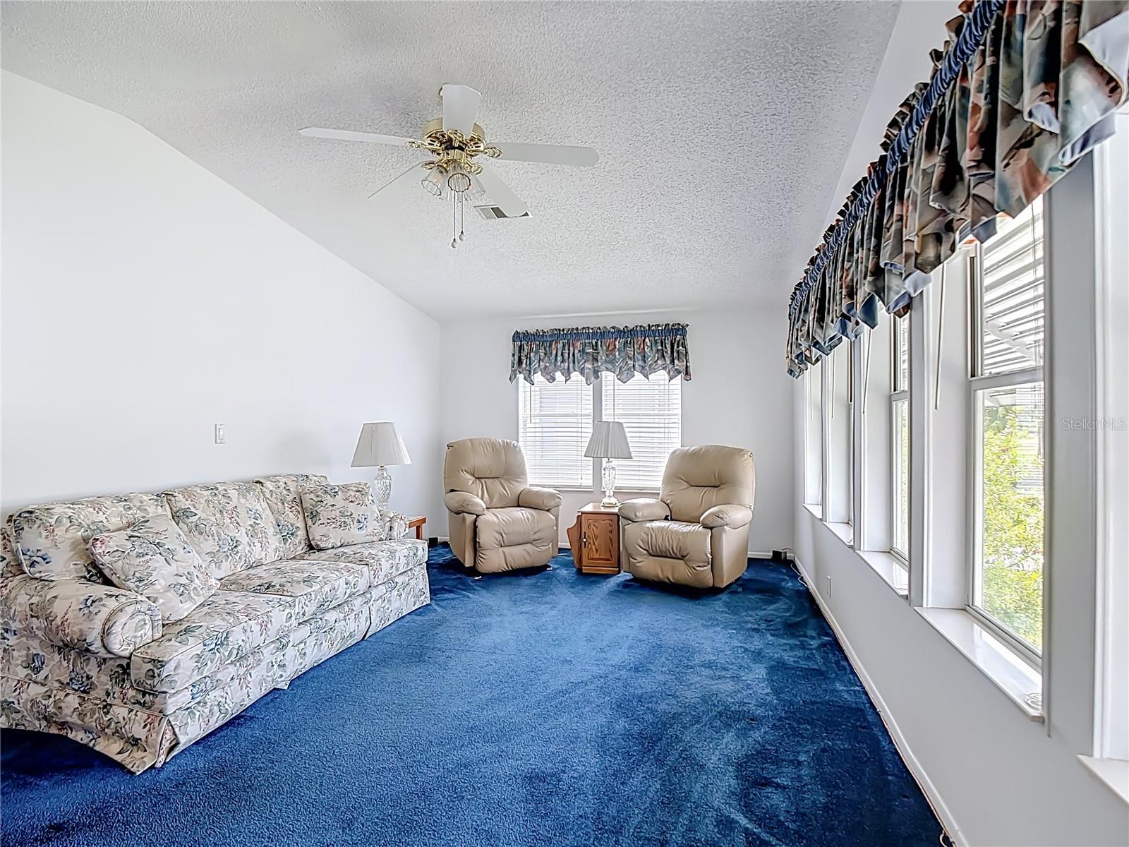 LILY LAKE GOLF & RV RESORT PH 03-A - Residential