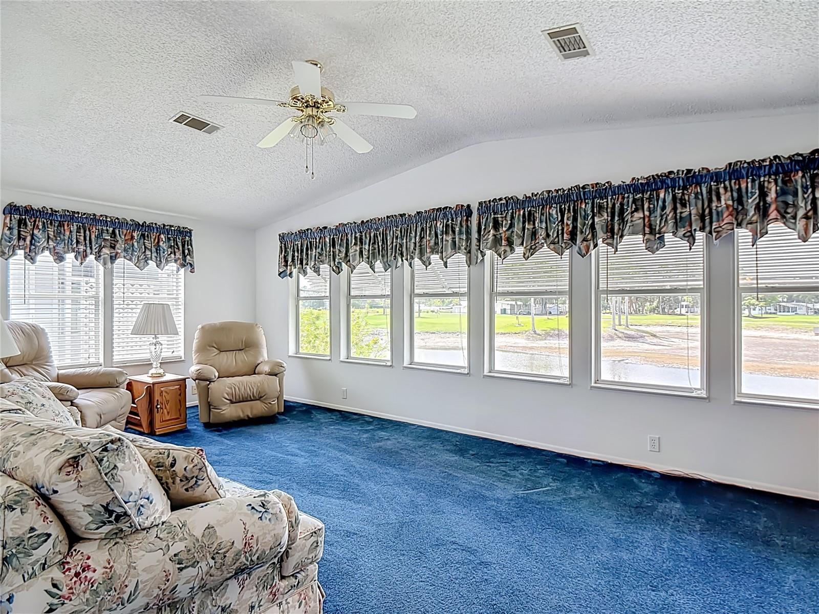 LILY LAKE GOLF & RV RESORT PH 03-A - Residential