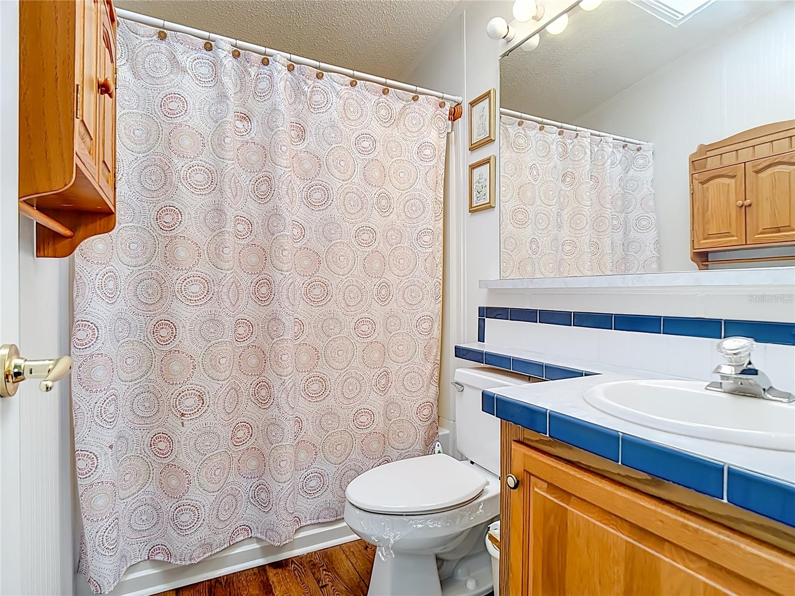 LILY LAKE GOLF & RV RESORT PH 03-A - Residential