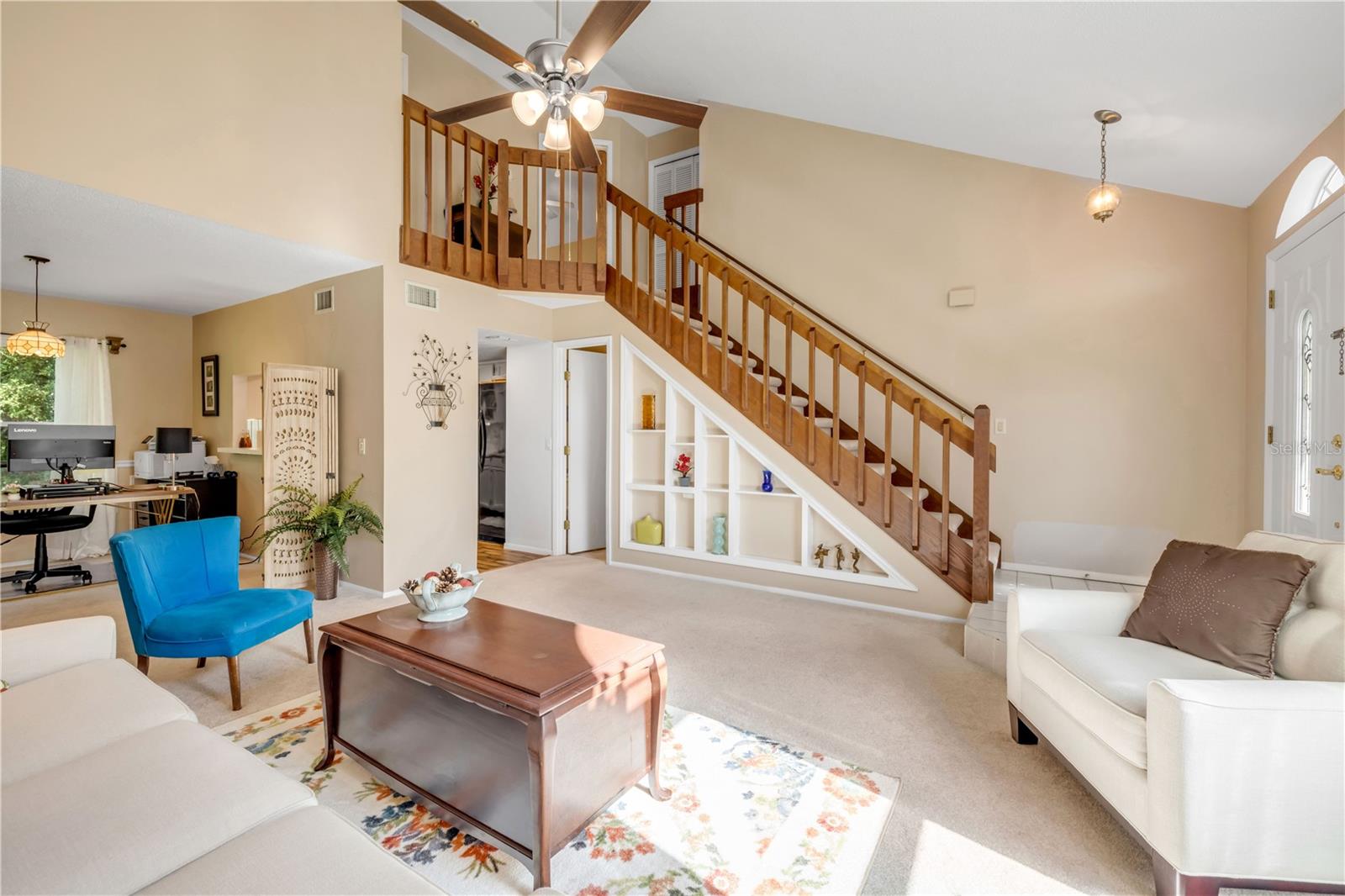 141 CROOKED PINE ROAD