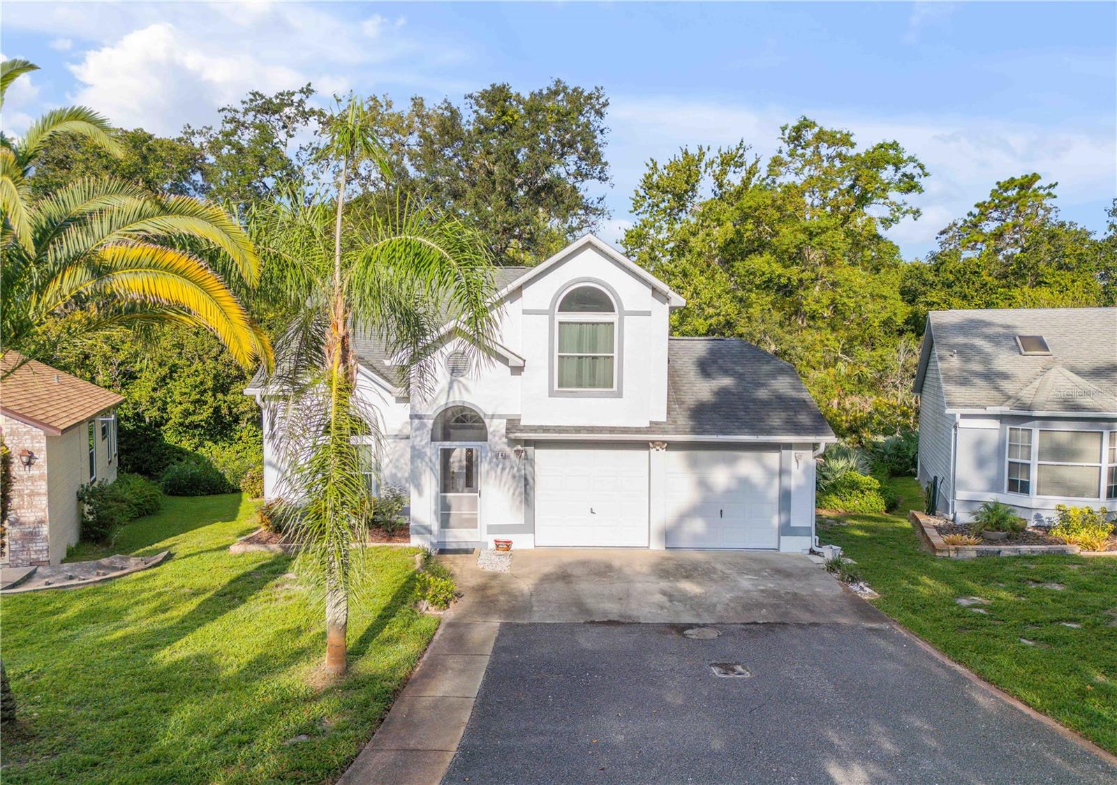 141 CROOKED PINE ROAD