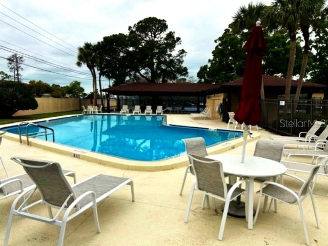 MISTY SPGS CONDO - Residential Lease