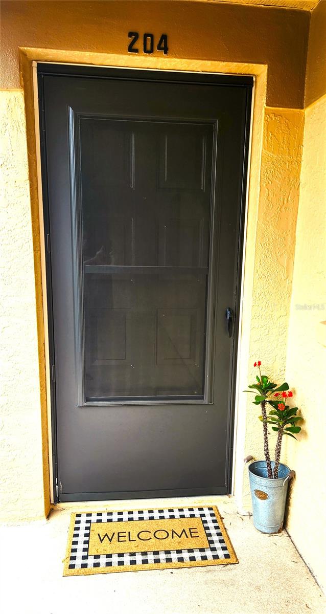 MISTY SPGS CONDO - Residential Lease