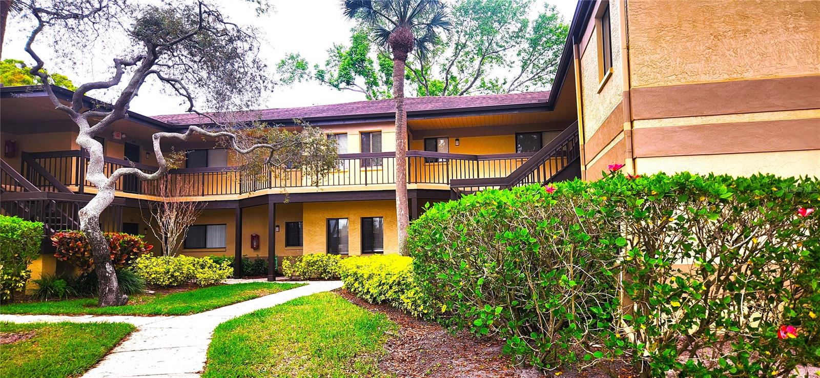 MISTY SPGS CONDO - Residential Lease