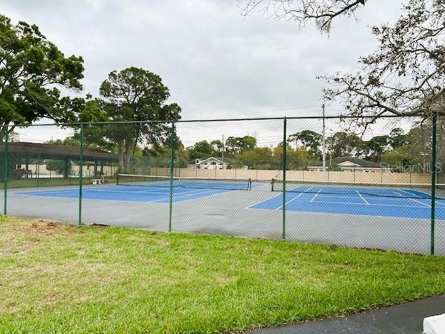 MISTY SPGS CONDO - Residential Lease