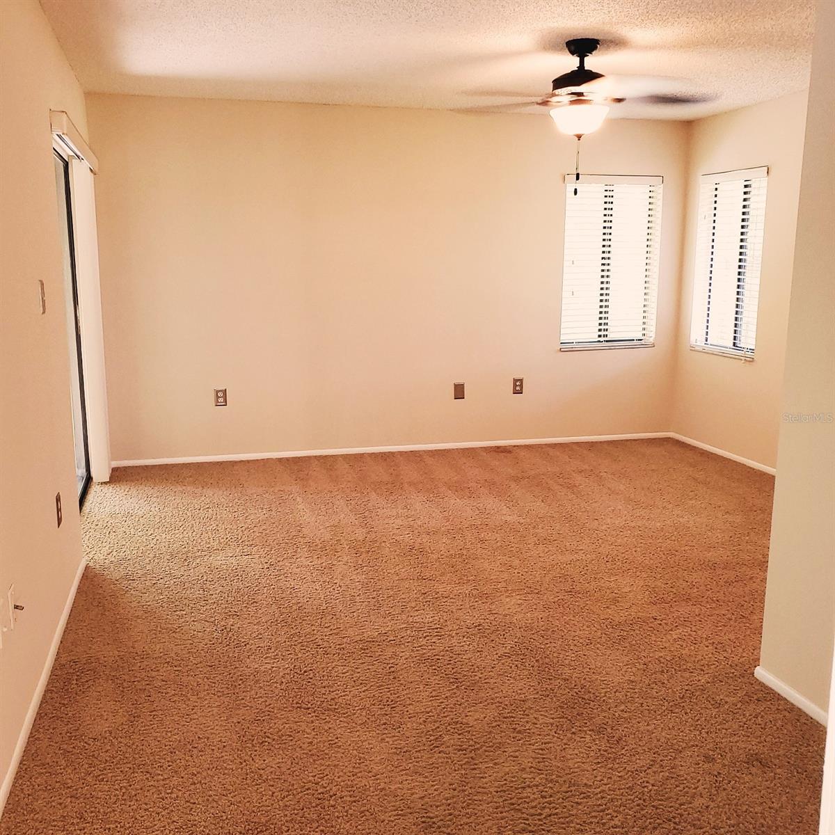 MISTY SPGS CONDO - Residential Lease