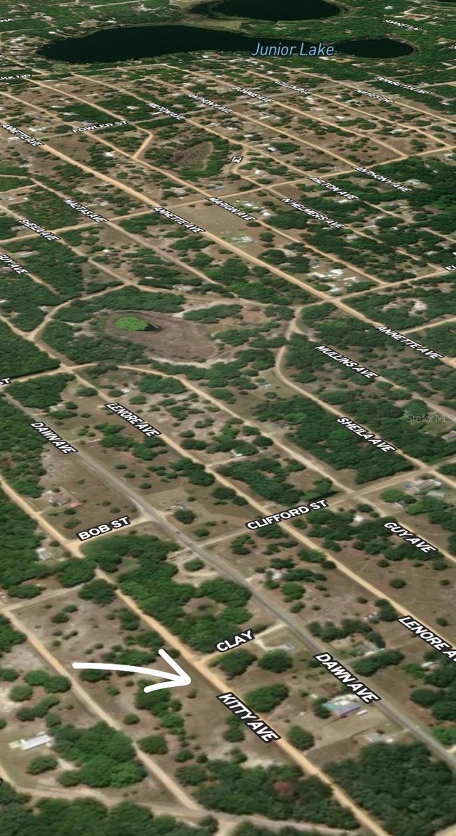 INTERLACHEN LAKES ESTATES - Land