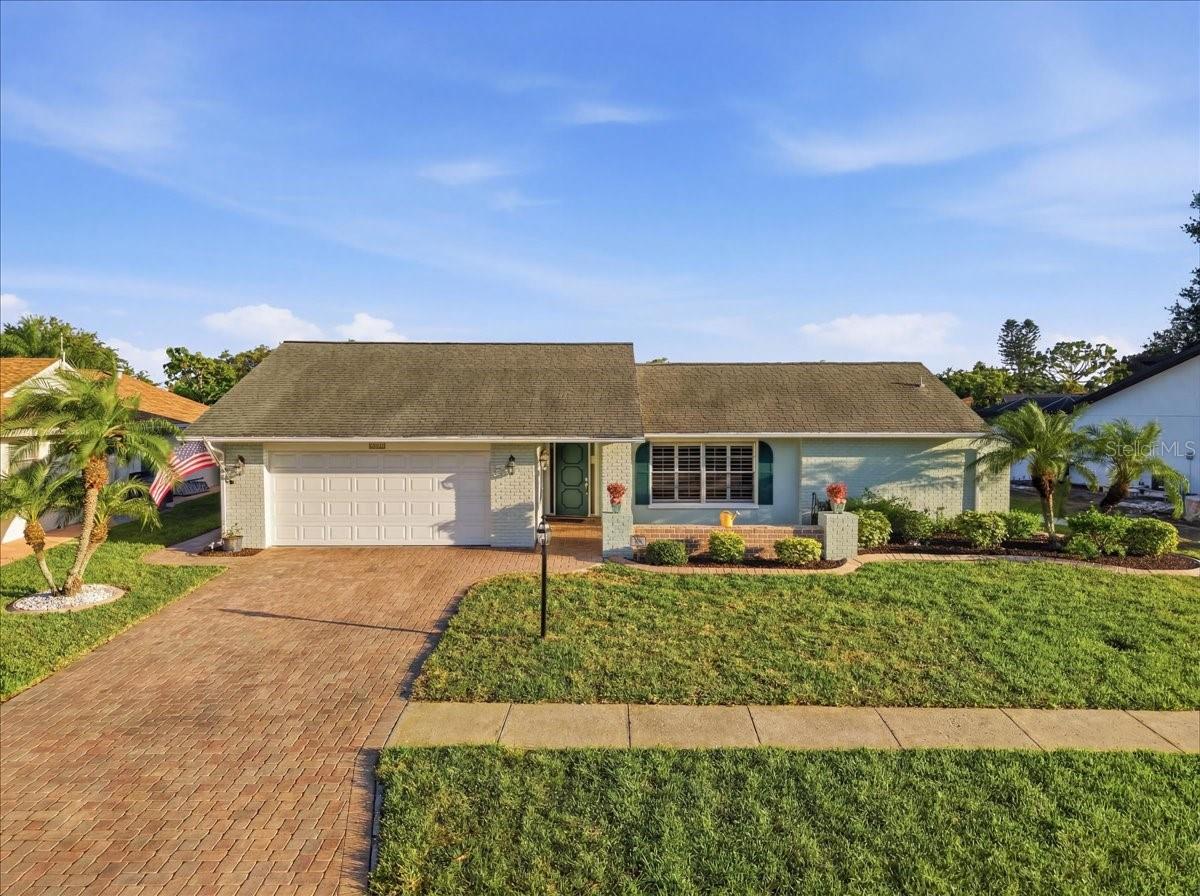4140 EASTWOOD DRIVE