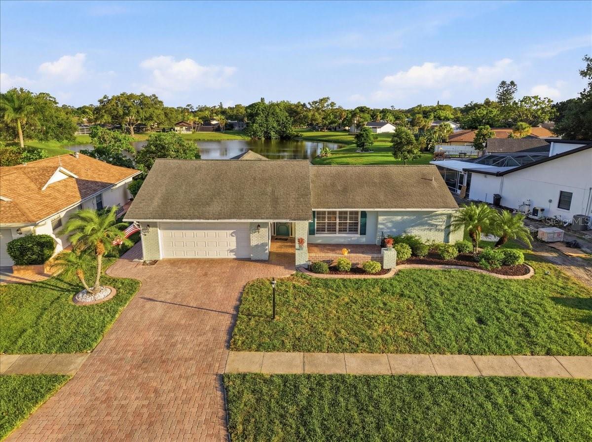 4140 EASTWOOD DRIVE