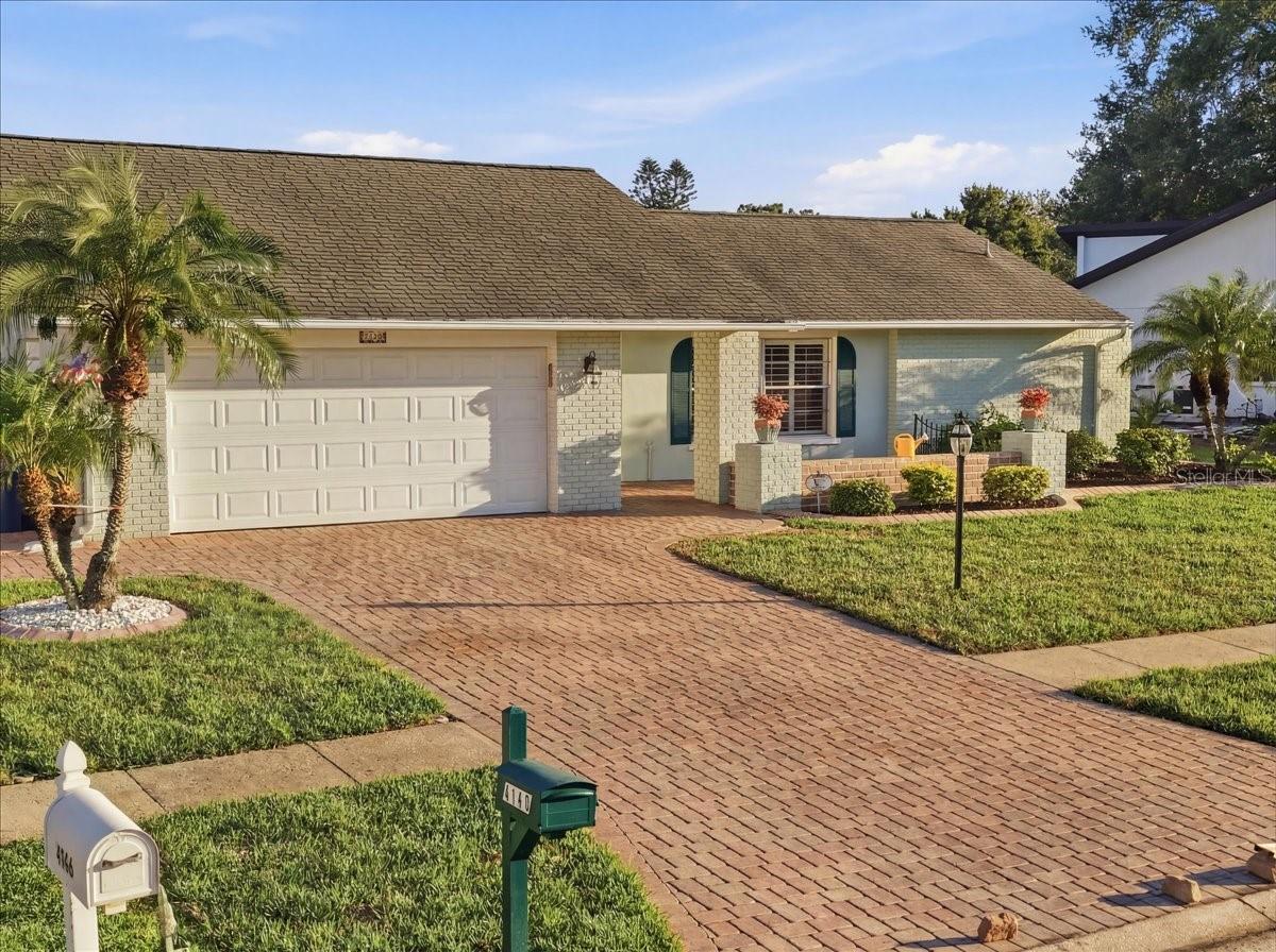 4140 EASTWOOD DRIVE