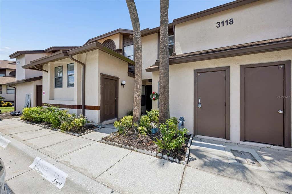 Photo of 3118 S Semoran Boulevard #N4, Orlando, FL 32822 (MLS # O6435311)