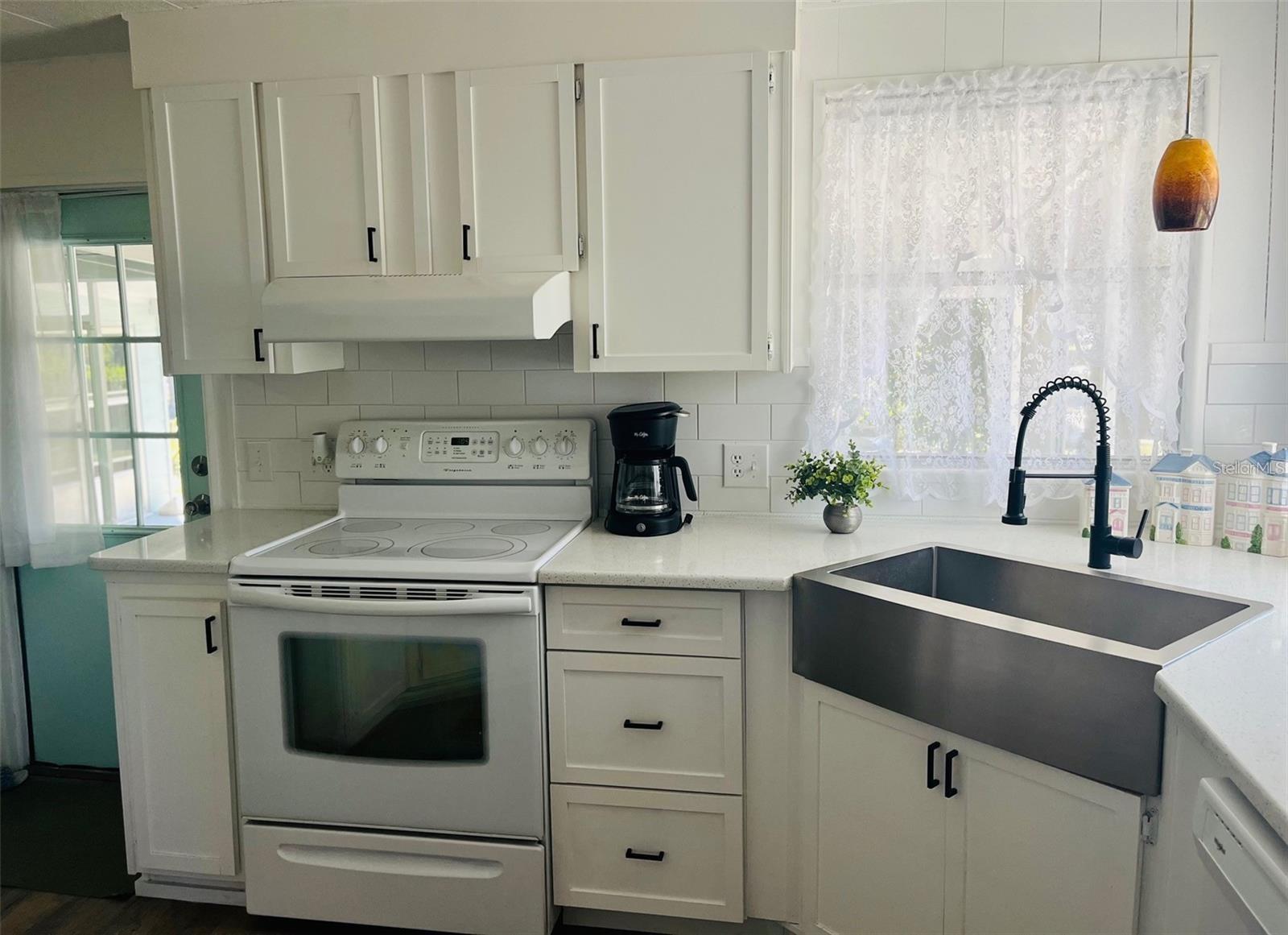 CONTINENTAL CAMPER RESORTS - Residential