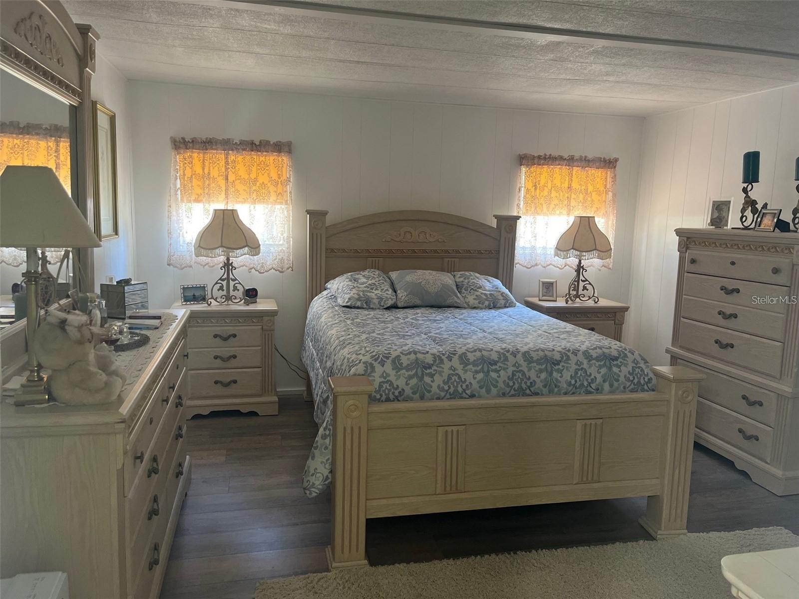 CONTINENTAL CAMPER RESORTS - Residential