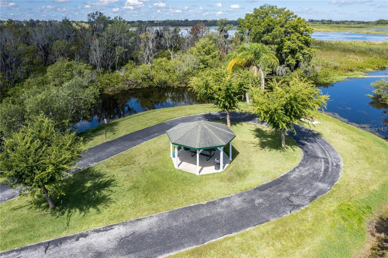 CONTINENTAL CAMPER RESORTS - Residential