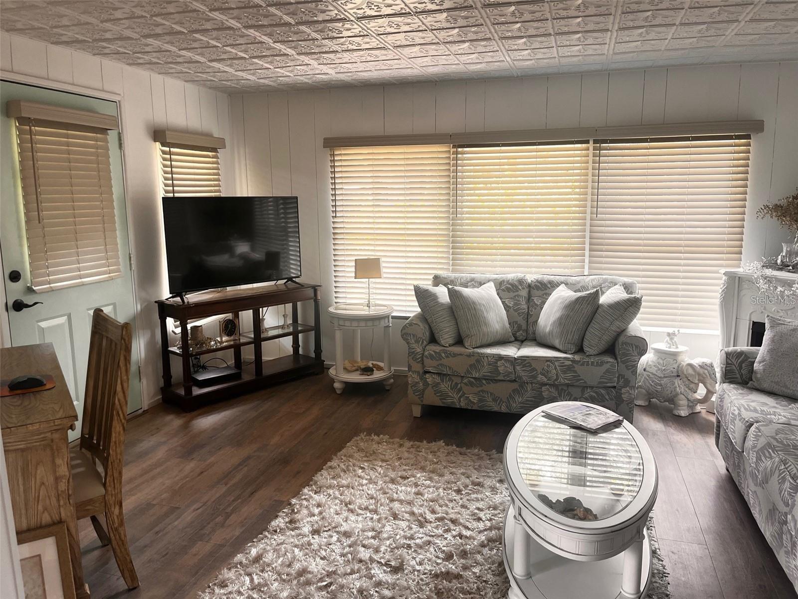 CONTINENTAL CAMPER RESORTS - Residential