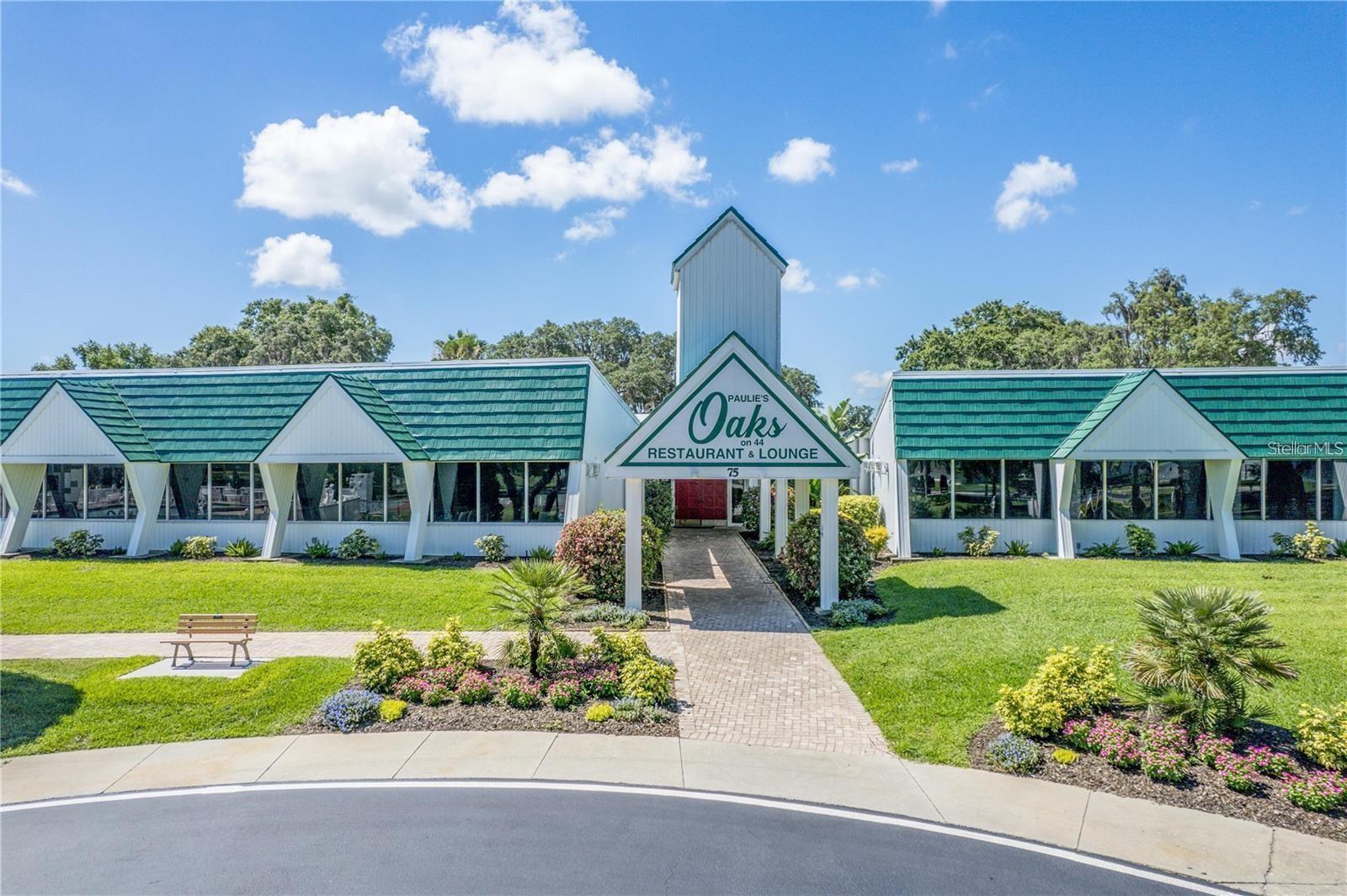 CONTINENTAL CAMPER RESORTS - Residential
