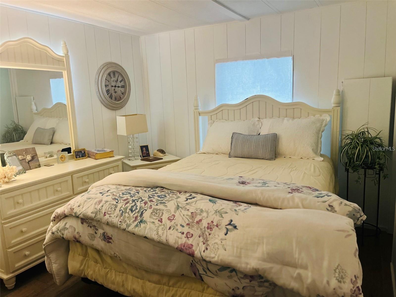 CONTINENTAL CAMPER RESORTS - Residential