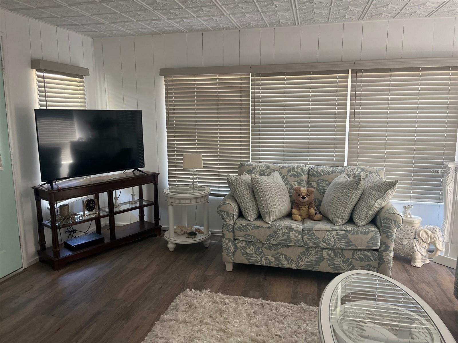 CONTINENTAL CAMPER RESORTS - Residential