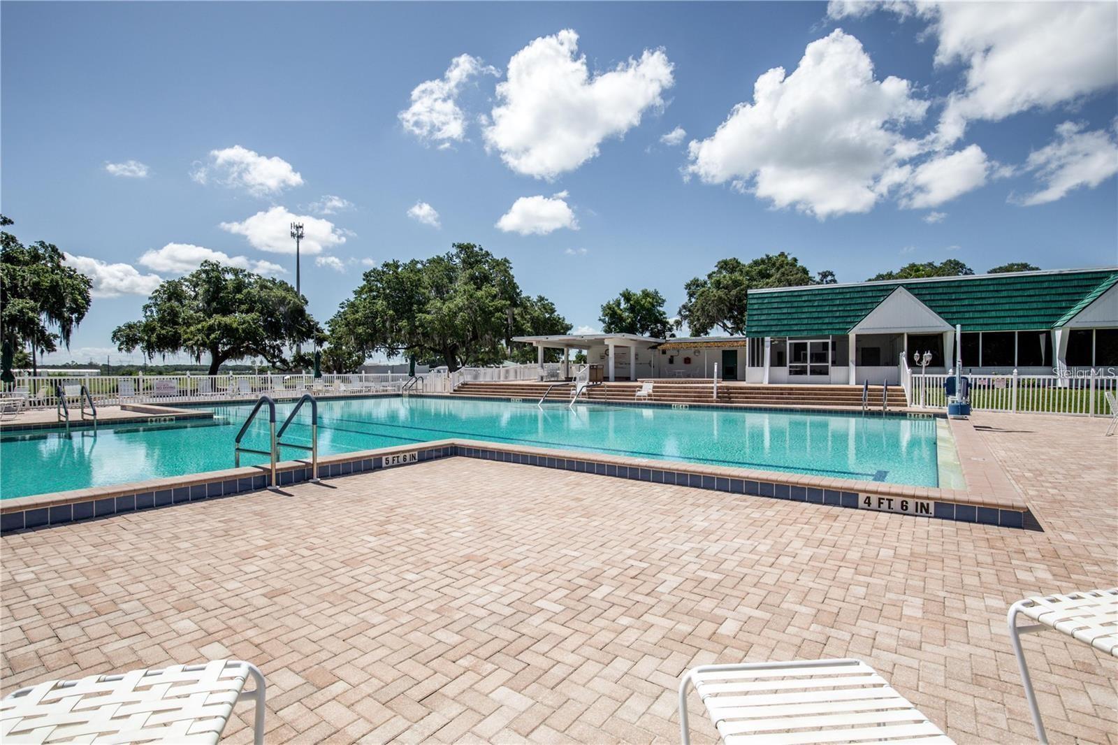 CONTINENTAL CAMPER RESORTS - Residential
