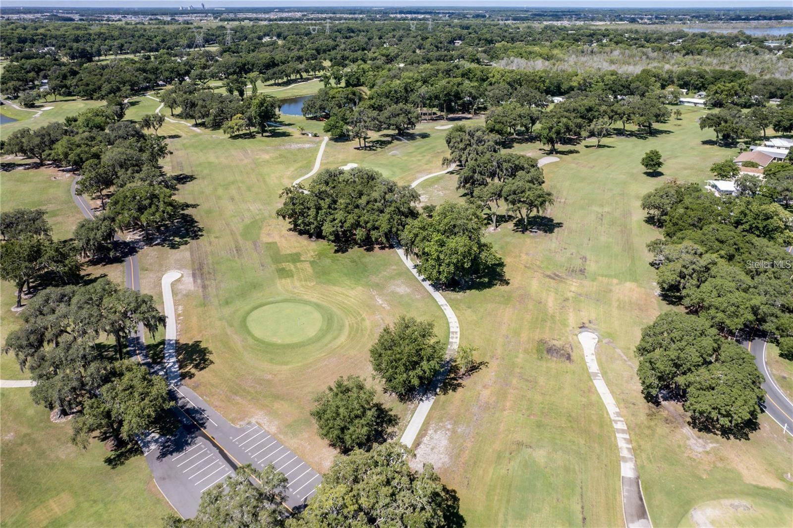 CONTINENTAL CAMPER RESORTS - Residential