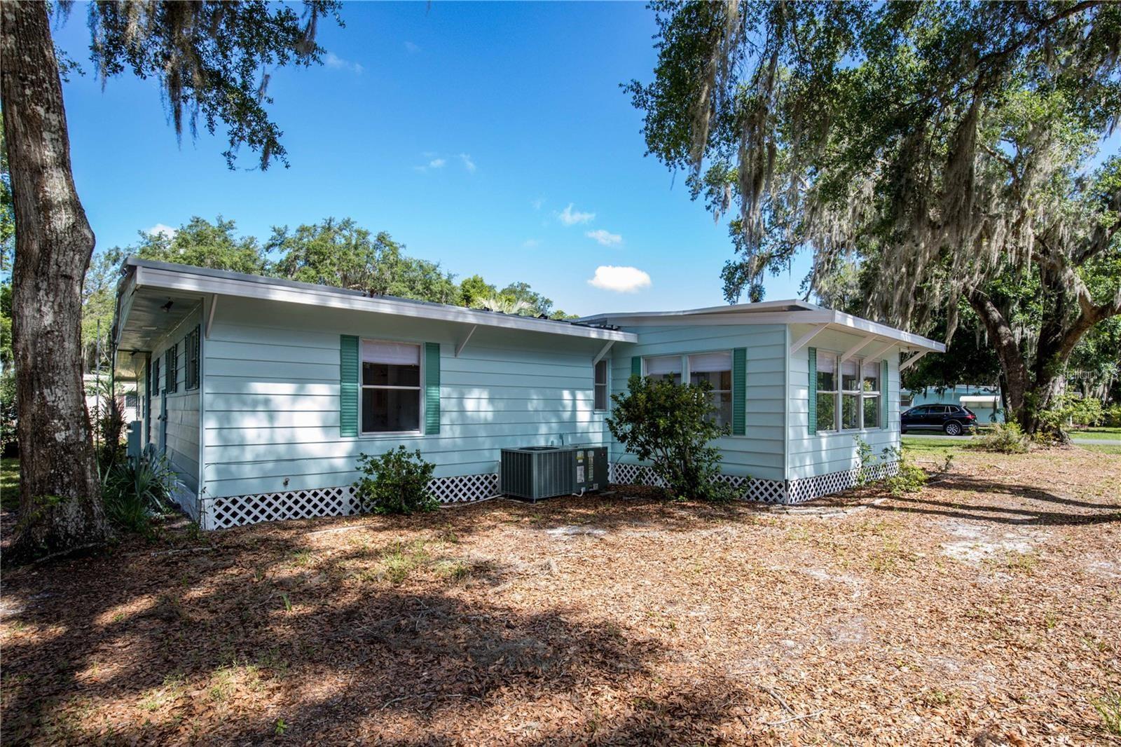CONTINENTAL CAMPER RESORTS - Residential
