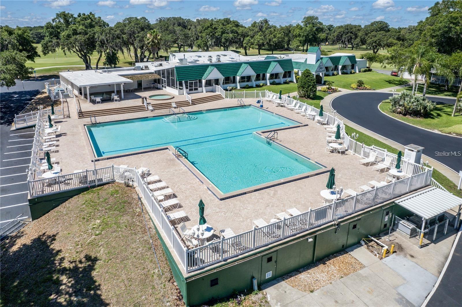 CONTINENTAL CAMPER RESORTS - Residential