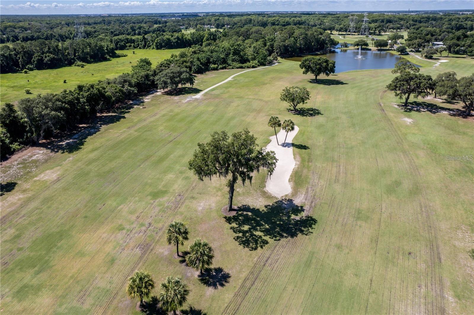 CONTINENTAL CAMPER RESORTS - Residential