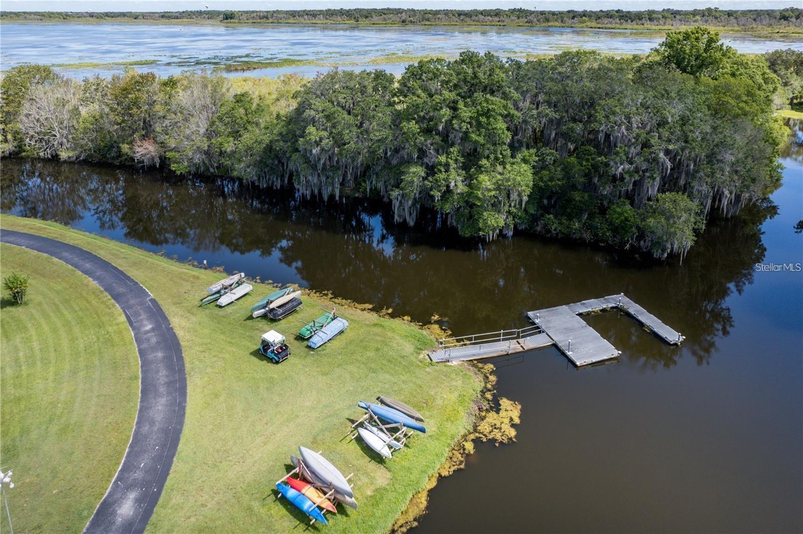 CONTINENTAL CAMPER RESORTS - Residential