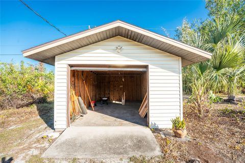 A home in PORT CHARLOTTE