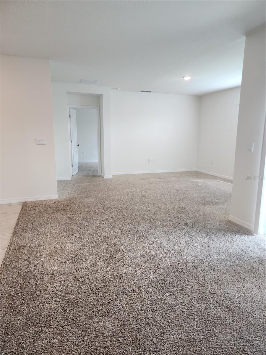 CYPRESS PARK ESTATES - Residential Lease