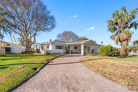 A home in TREASURE ISLAND