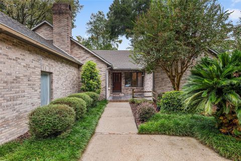 A home in GAINESVILLE