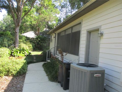 A home in GAINESVILLE