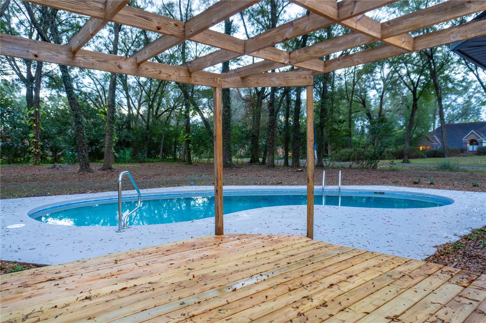 ORONOQUE - Residential