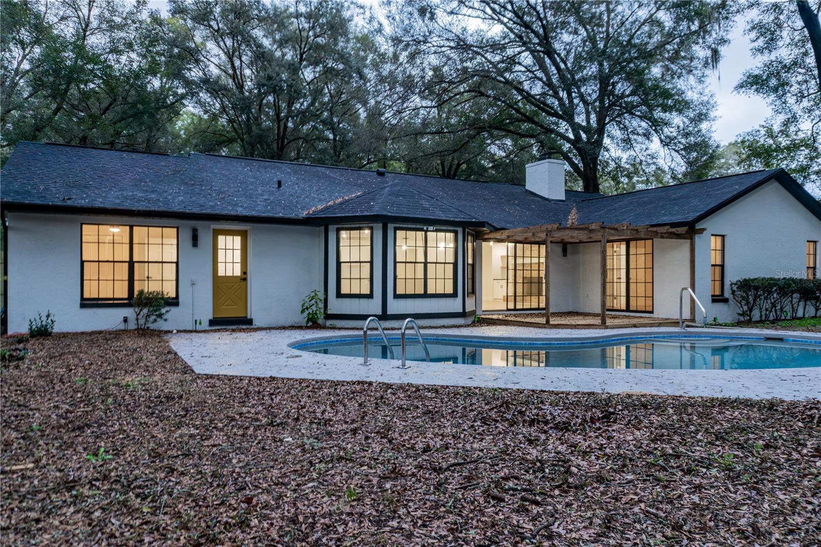 ORONOQUE - Residential