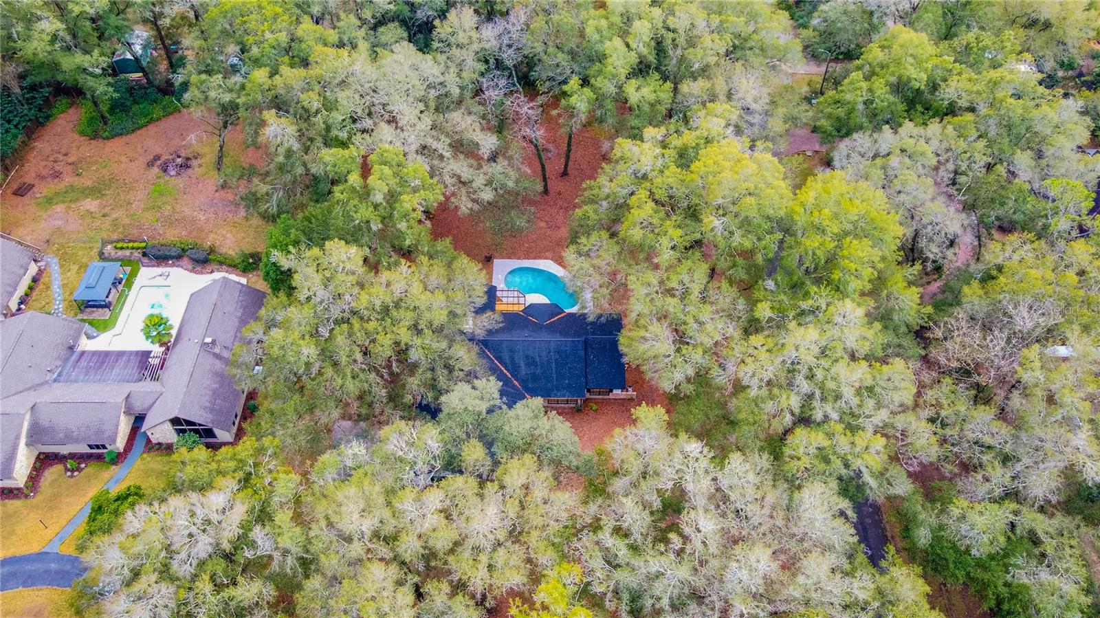 ORONOQUE - Residential