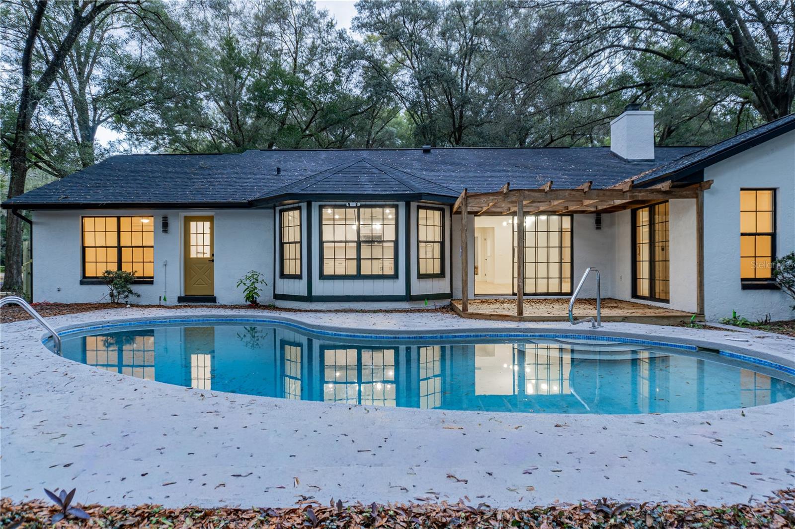 ORONOQUE - Residential