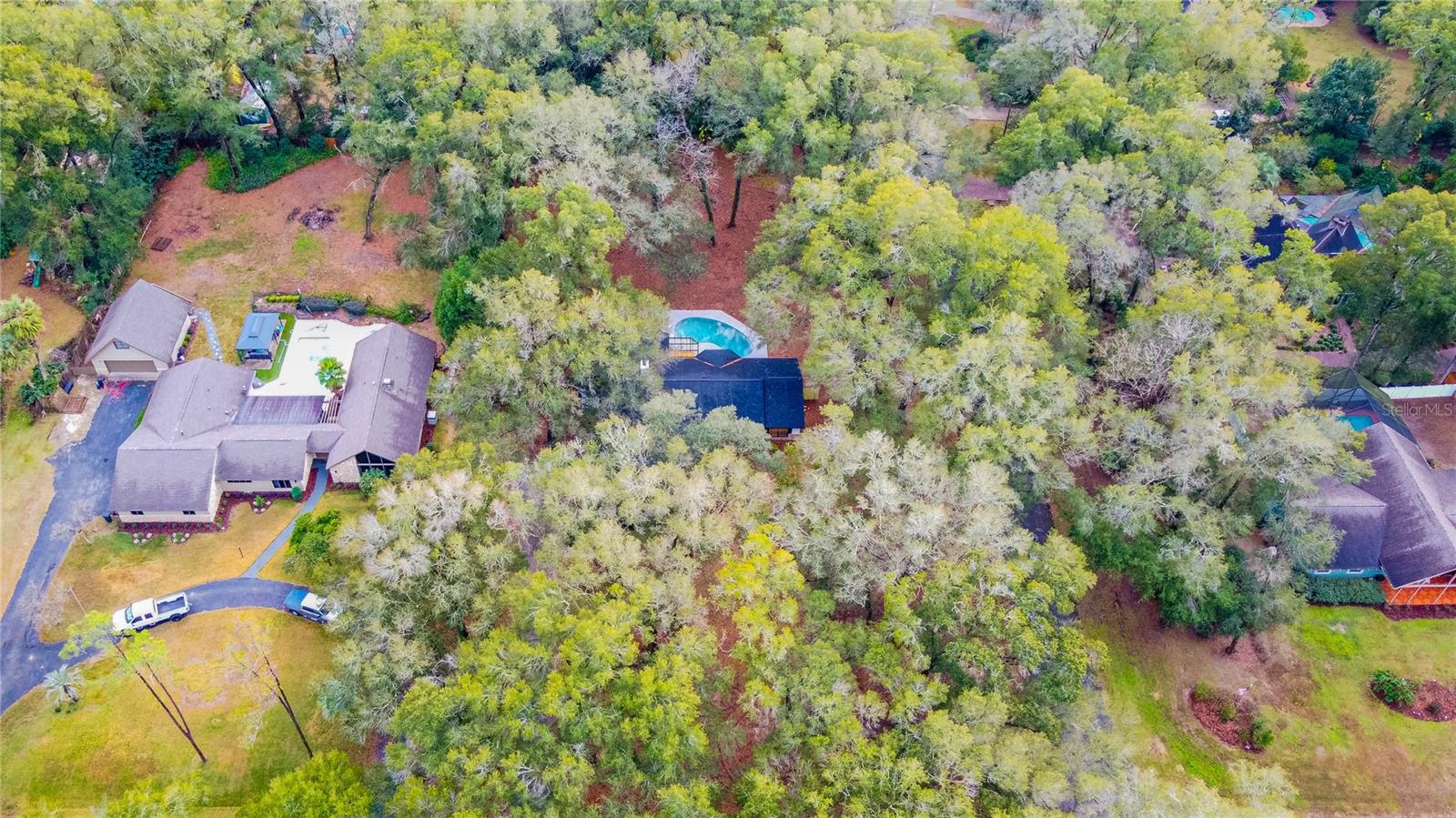 ORONOQUE - Residential