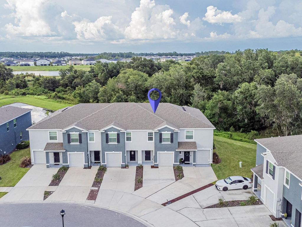 Photo of 1998 Hovenweep Road, Wesley Chapel, FL 33543 (MLS # TB8406576)