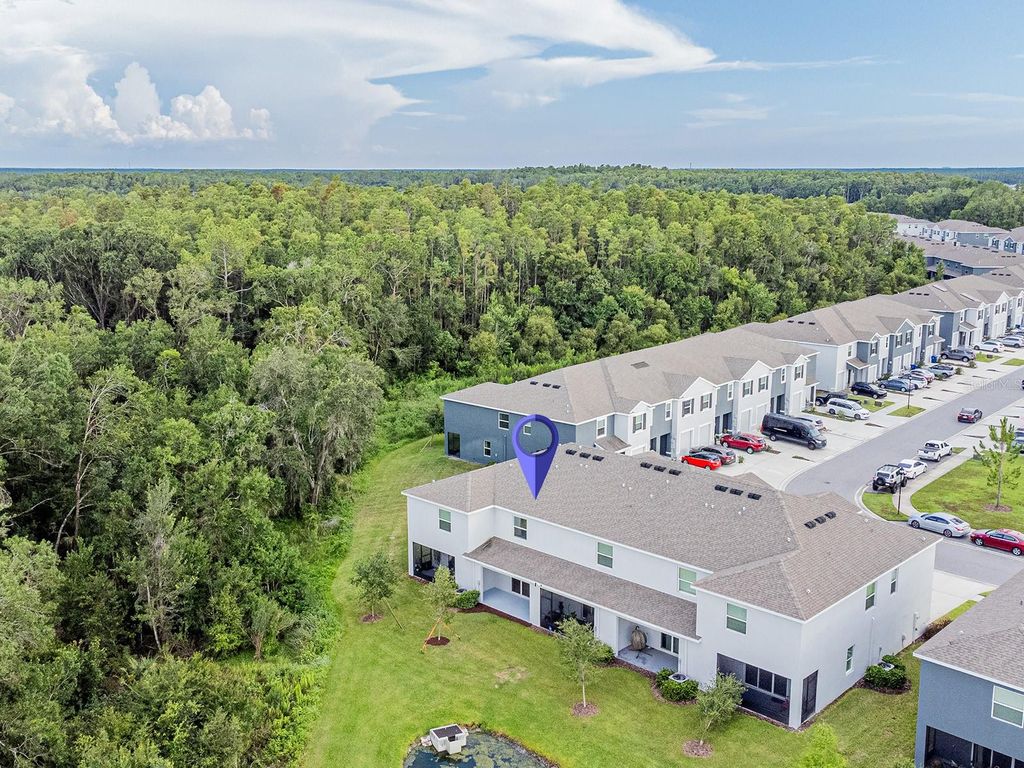 Photo of 1998 Hovenweep Road, Wesley Chapel, FL 33543 (MLS # TB8406576)