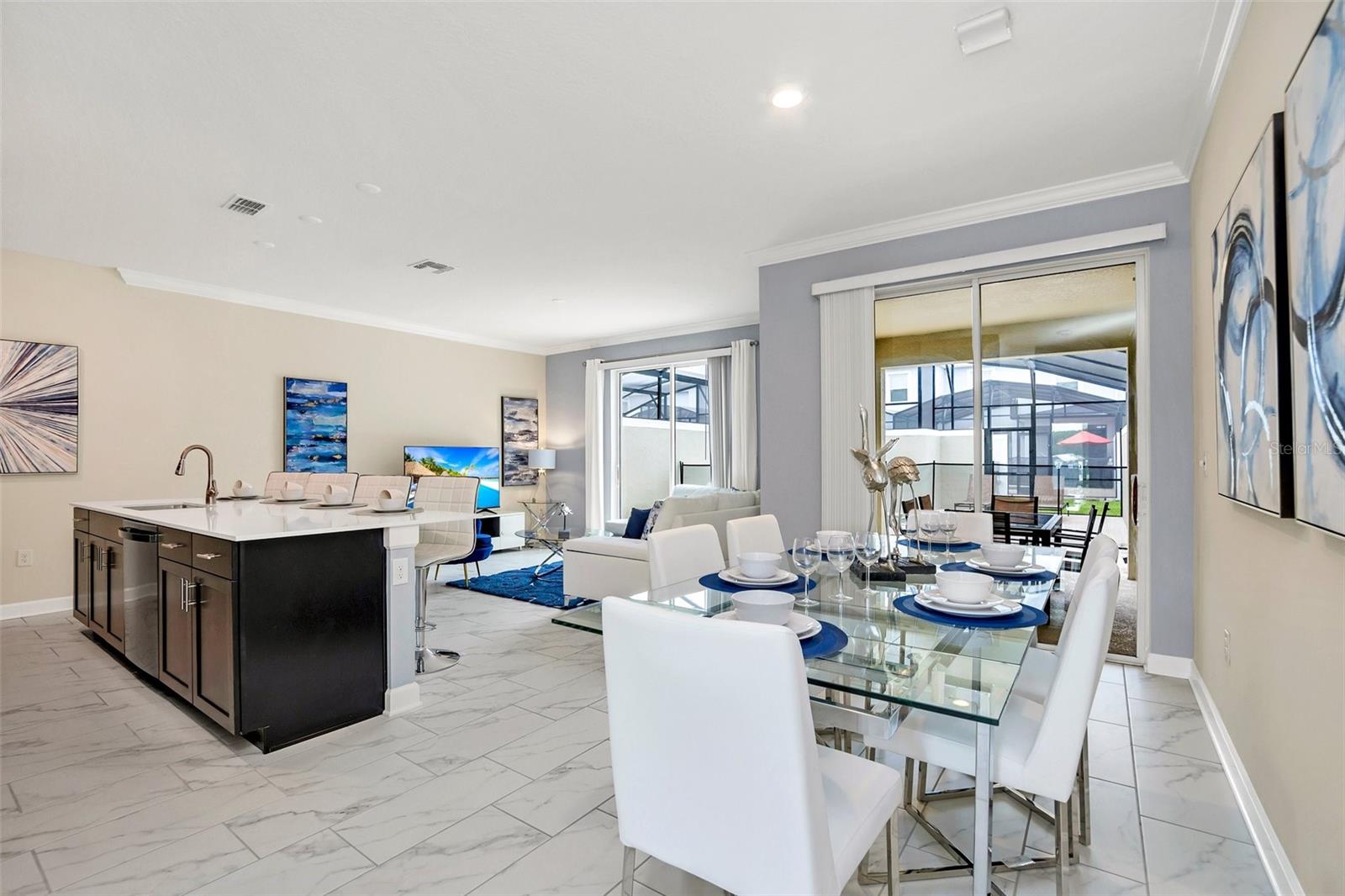 COVE AT STOREY LAKE III - Residential